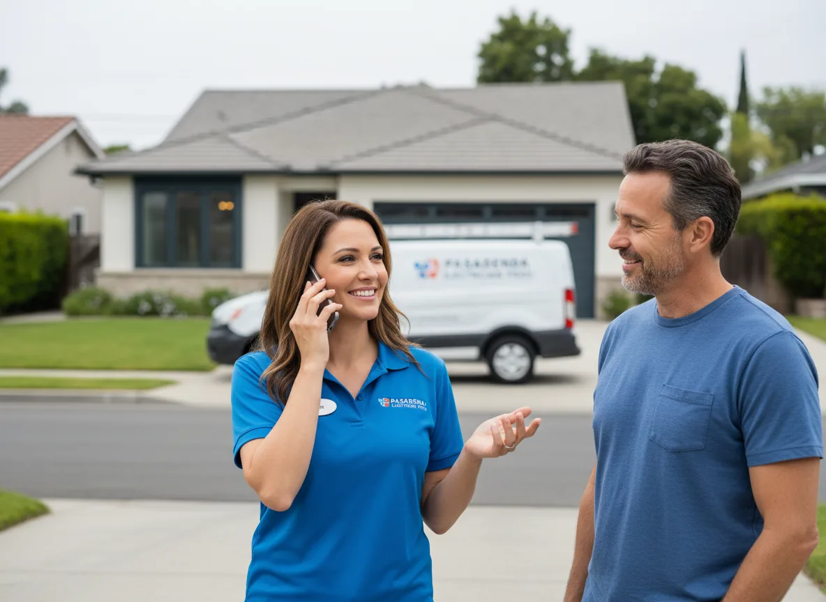 Electrician Victor, NY FAQs
